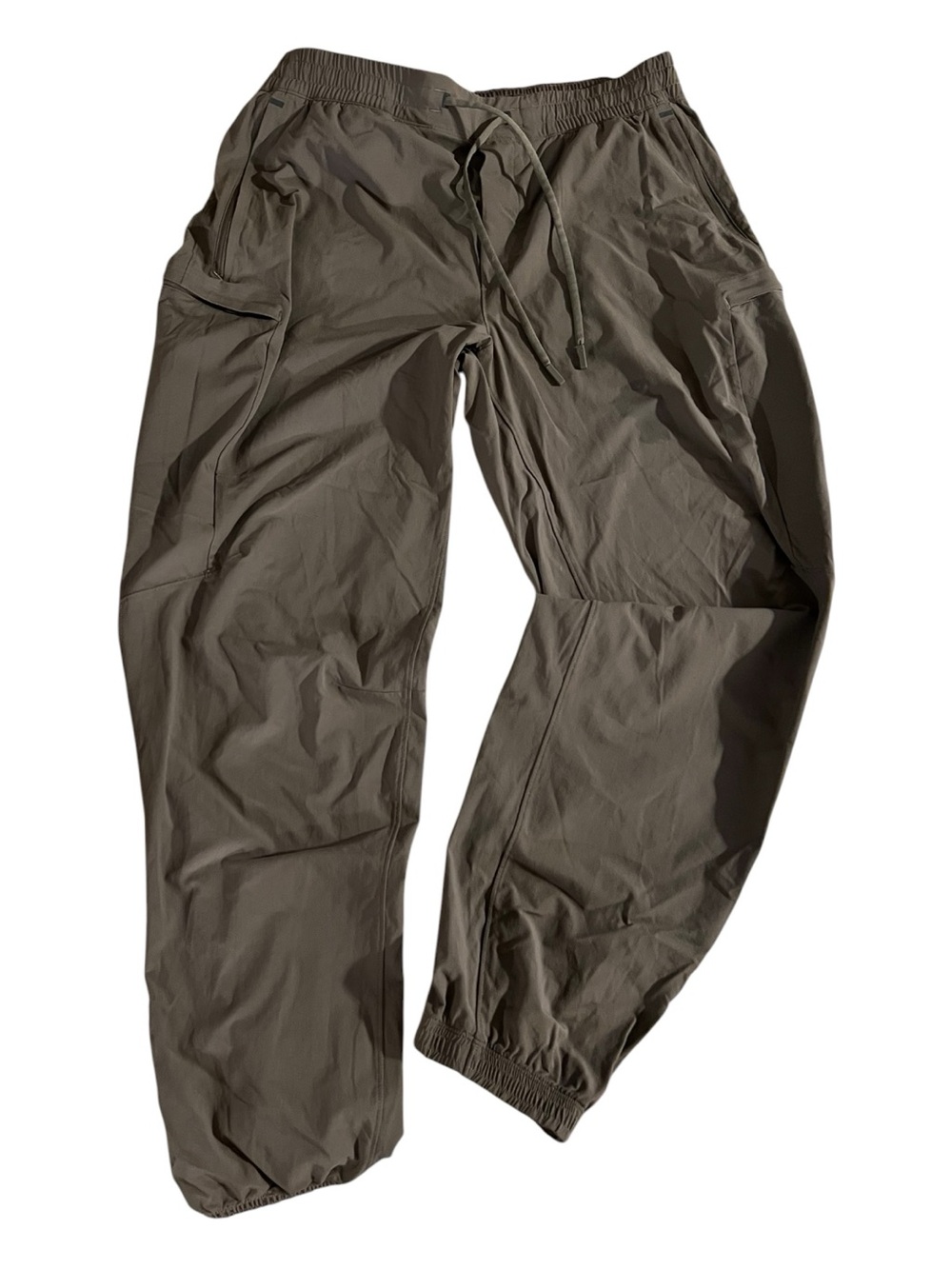 Reseller bundle of Lululemon clothes - leggings, tank tops, sweaters. - Picture 6 of 8